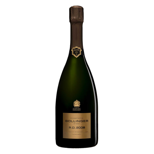 BOLLINGER R.D. 2008